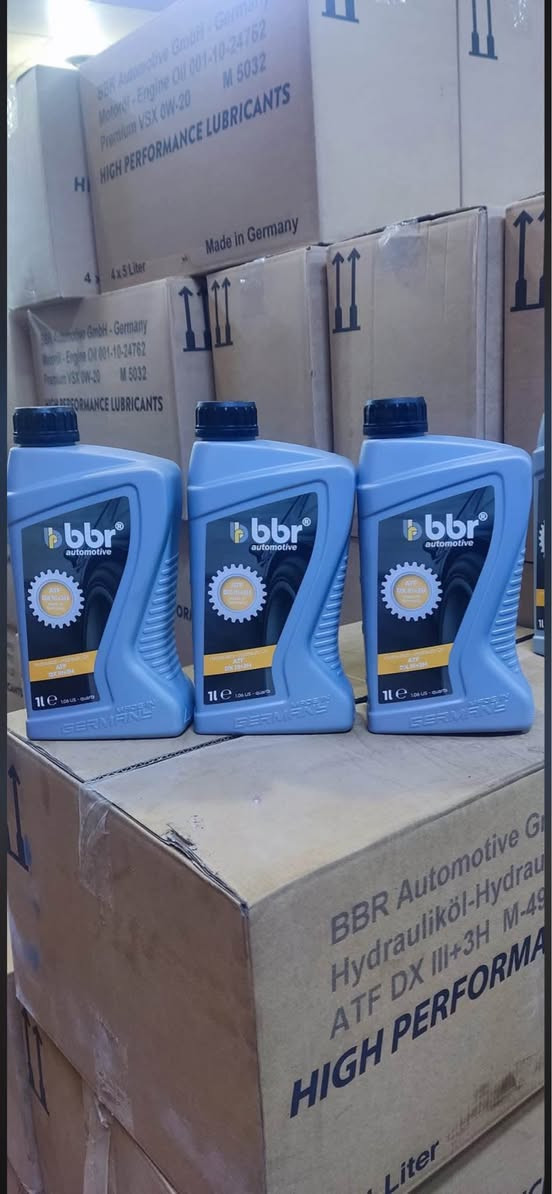 دهن محرك ضمان 15000km كل قیاسات موجود مارکه معروفهbbrالماني 🇩🇪 مع ماء راديتر ضمان 5 سنوات حقيقي 
وقم واتساب 
*********** كركوك, العراق
