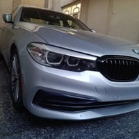 بي إم دبليو 530i • ٢٠١٩ • نظافة وكالة