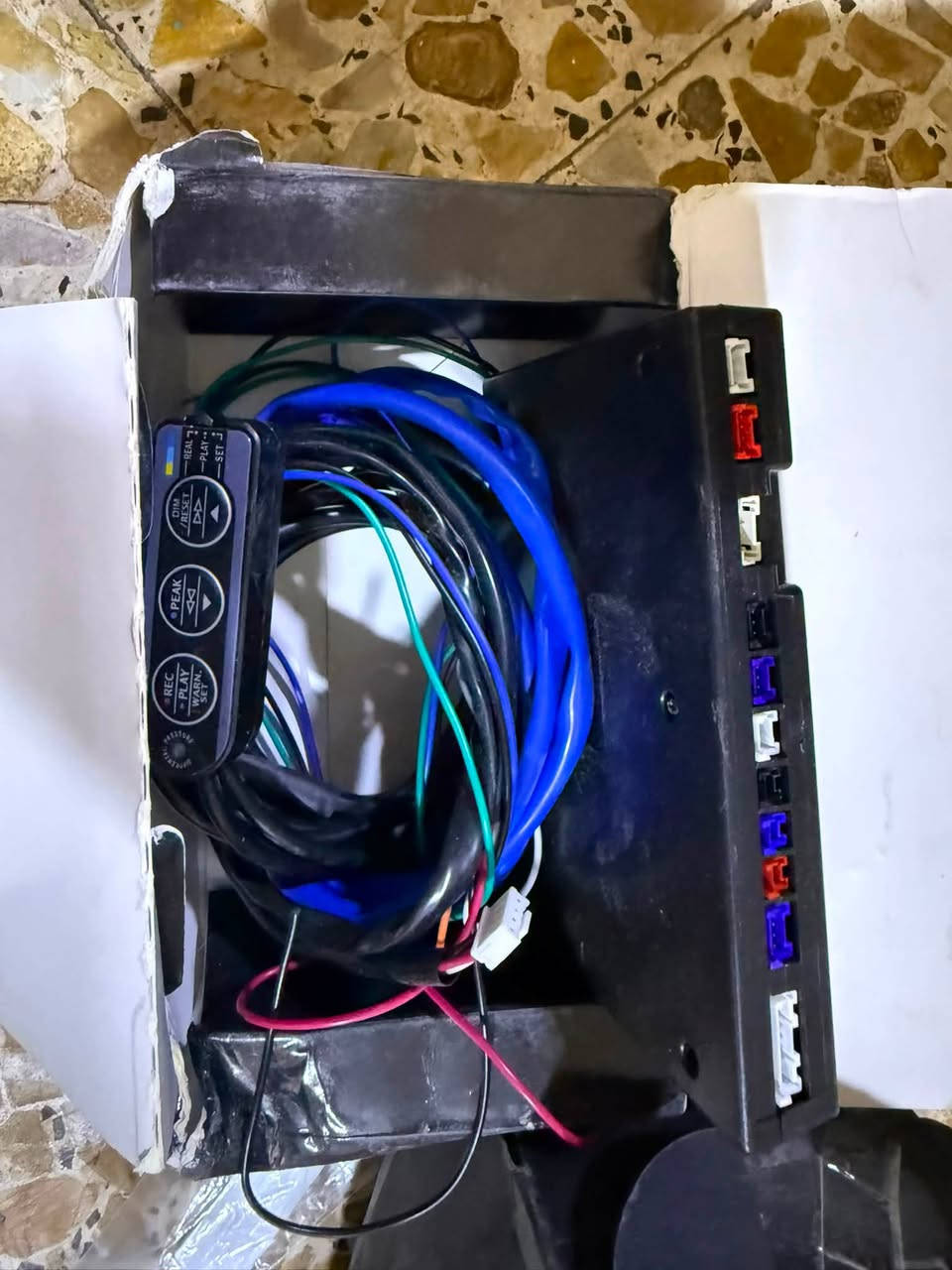 غراض سيارات


**إذا كنت صاحب هذا الإعلان وتريد حذفه لأي سبب، رجاءا أرسل رسالة إلى الدعم الفني**