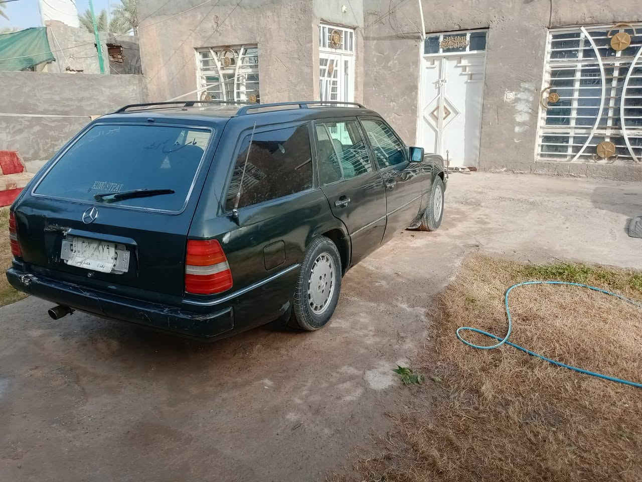 يا الله السلام عليكم من رخصه المدير والاعظاء سياره مارسدس دب استيشن موديل 90سياره خير من الله تخم تاير حداديه باتري كهربايات كله جديد كير أو محرك بل جيس سنويه عظم عاج لحد 28مشروع وطني تحويل مباشر بغداد سياره مكاني كربلاء طوريج السعر 31 بيها مجال لطيبين *********** أو الاسيا ***********
