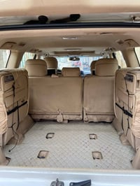 لاندكروزر بريميه • ٢٠١٤ • ٤٧٠٠ V8