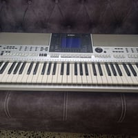 ياماها 700 • كلش نظيف • الزعفرانيه