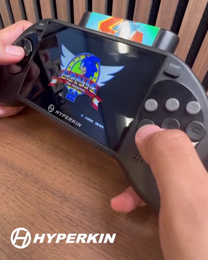 حلو هذه المحمول من هايبركين بس للأسف سوفت اميوليشن مو fpga 
جان صار سوبر نوماد


**إذا كنت صاحب هذا الإعلان وتريد حذفه لأي سبب، رجاءا أرسل رسالة إلى الدعم الفني**