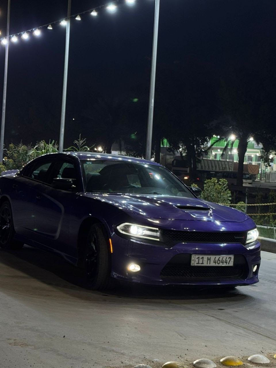 السلام عليكم 
جارجر GT خليجي هارلم 2019
مواصفات الGT المعروفة 
تشغيل عن بعد
فتحة 
شاشة 
تحكمات جهتين
كشنات شعار GT
انارة ترحيب
وباقي المواصفات المعروفة
ماشية 60 الف 
بيها حادث جانبي ضربة صفحة الراكب السونار مرفق بالمنشور مكينة وكير كفالة ما بيها اي نقص ادامة كاملة بلكات نوزلات منظومة وقود جديدة برمجة السيارة جاهزة من كلشي وجديدة شواصي ولغود مكفولة بجم كبس
السعر 212 وبيها مجال بسيط 
مكاني بغداد قرب مرور التاجيات
***********
