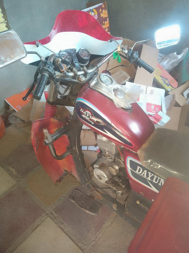 ستوته داي وان موديل ٢١ أوراق كامله  نگرة سلف مرتبة  سعر واحد  ٤٠٠ المكان النهروان


**إذا كنت صاحب هذا الإعلان وتريد حذفه لأي سبب، رجاءا أرسل رسالة إلى الدعم الفني**