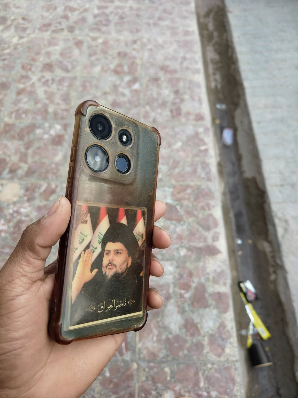 للبيع السعر خاص ريلمي 13برو بلص وتكنو سباك 23 للاستفسار
***********
