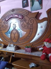 غرفة انجاره • صاج اصلي