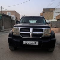 نترو ٢٠٠٨ • محرك ٣٧٠٠ • الحصوه