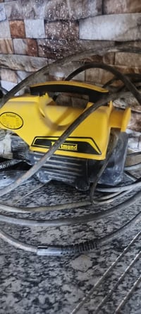 شاشة إنترنت • ضد الكسر • غسالة ألماني ١٠م