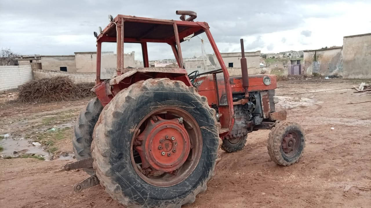 مآسي ١٨٨٠ فراغه من مالك دولايب نص عمرون ماتور نضيف تركتور أمور تمام


**إذا كنت صاحب هذا الإعلان وتريد حذفه لأي سبب، رجاءا أرسل رسالة إلى الدعم الفني**