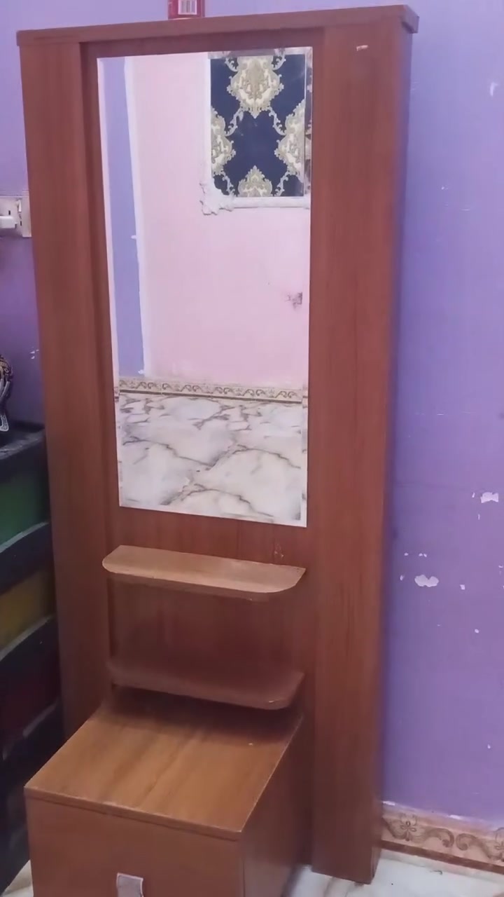 السلام عليكم عندي ميوزه 2 وميز مرايه وجربايه للبيع المكان ناصريه


**إذا كنت صاحب هذا الإعلان وتريد حذفه لأي سبب، رجاءا أرسل رسالة إلى الدعم الفني**