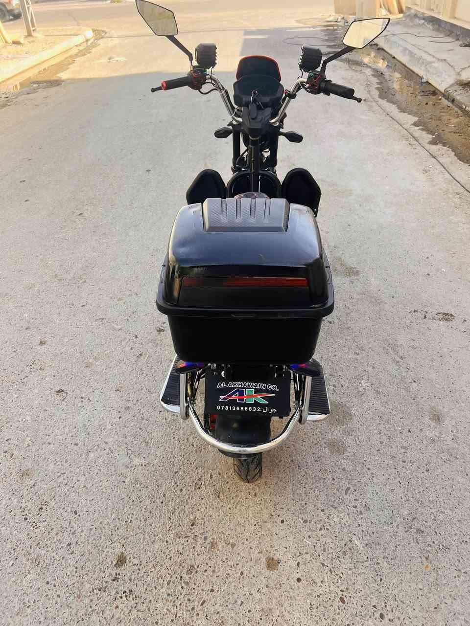 جبلي الاخوين للبيع 
نضافه فول 
6 بطاريات ع الفحص
جهاز انذار مانع السرقه 
عنون الفلوجه 
السعر   500 وبي مجال 
***********
وتساب 
‭٠٧٥١ ٣٩١ ٩٤٦١
