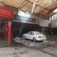 محطه غسيل • بوابه النزهه • شارع المحكمه