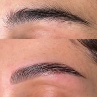 ميكاب مناسبات • تسريح شعر • مساج وجه