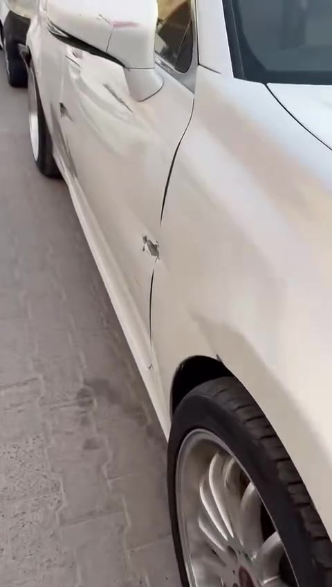 السلام عليكم لكزز GS250 موديل 2012
السياره خليجي ومكفوله عدى الموضح بالفيديو

فوول مواصفات لو اعد ساعه متخلص وجنايتها يعرفون مواصفاتها بغداد بأسمي تحويل وين ماتريد السعر 165 وبيها مجال للطيبين 

مكانها النجف حساسات امامي خلفي كشنات جلد تبريد ثلاث انظمه قياده كأمره دواره جي بي إس أشاير ترحيب بالمري قلاب من ترجع بك خزن ميموري كشن ذاكره السياره احله من الصوره كير محرك شرط برغي مامفتوح حداديه جيده 100/100 ترهم مراوس حسب القناعه***********/***********
