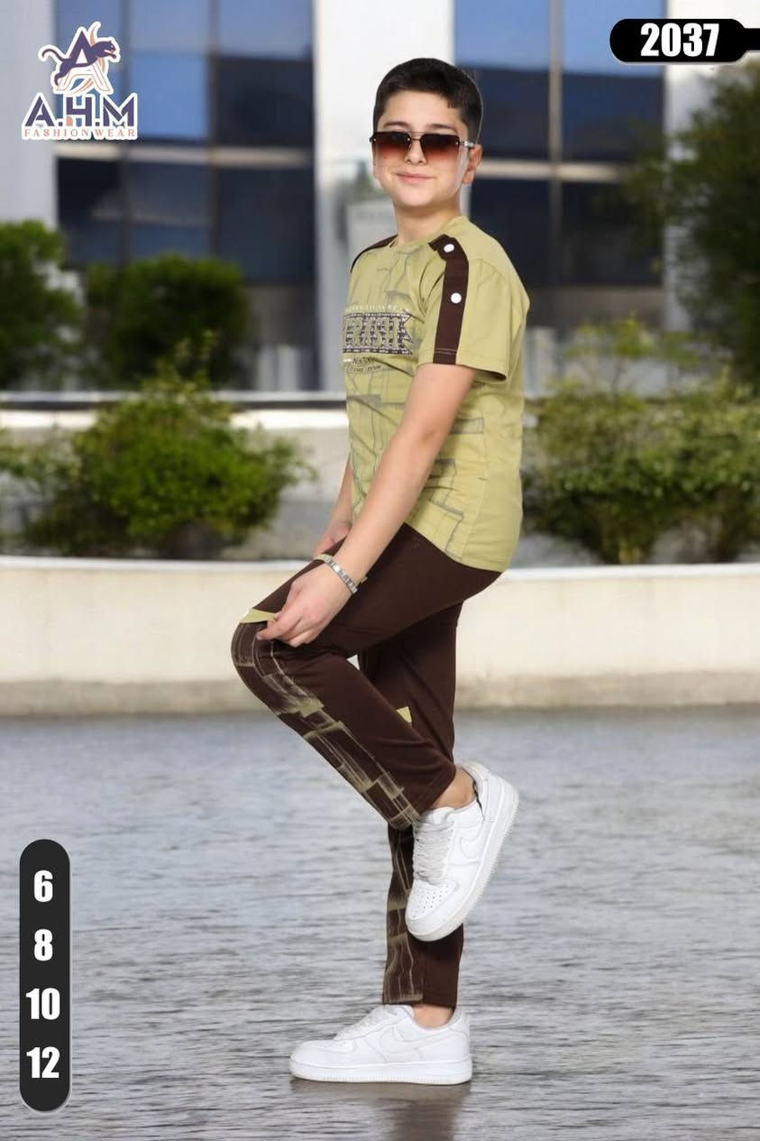 بسم الله توكلنا 🌹
زبائننا الكرام نود اعلامكم عن وصول البضاعه الجديده من التراكات الولادية الصيفية 🤗
خامة درجة أولى   وبأسعار مناسبة💯
القياس (12_10_8_6) سنة
      السعر  ( 10 ) ألف 
العنوان /شارع المستودع خلف سوبر ماركت أورجنال داخل (مجمع الزهور)
للأستفسار الاتصال بالرقم ***********
توجد خدمة توصيل لكافة محافظات العراق 🚙 الرمادي, الأنبار
