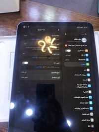 ايباد 11 • ١٢٨ • نضيف