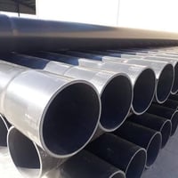 انابيب UPVC • انابيب GRP • بابل