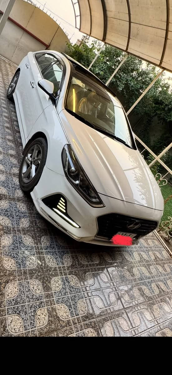 سوناتا 2018
خليجي محرك ٢٤٠٠ المرغوب كلش قليلات بالسوك

ماشيه 80 الف حقيقي

فول مواصفات بانراما تحكمات ستيرن كامله شفتات شحن وايرلس ترحيب اشاير مري كشاف ضباب لد نهاي حساس خلفي قطعتين تبريد جلد 

بيها سحبتين كارت بالجاملغ والباب جهة الصدر وصبغ نص وجه قبق الجنطه فقط اما البقيه مكفول 

رقم اربيل بأسمي شتريد حاضر تحويل او وكاله

متواجده بالاسكندريه وبالسيديه 

***********

السعر 175 وبيها مجال
