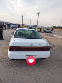 كورلا • ١٩٩١ • خانقين