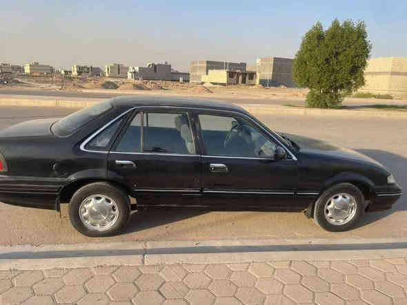 سلام عليكم برنس دايو موديل ١٩٩٥ صدر امامي خلفي فول  محرك كير عادي شرط نشاط فول السياره بلاديه صبغ جماليه ماعده القماره   وتبريد بس الصونده طاكه سنويه نافذه صارله سنتين السعر مال بيع ٣٢ ورقه وبيه مجال قليل جدا وتحويل ثاني يوم رقم انبار العنوان الرمادي  5 كيلو  *********** المو شراي ليخابر ويضل يسئل هاي تفاصيله ولطبلي وتكلي شبيه مابيه
