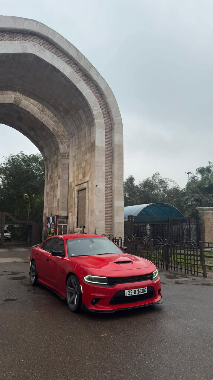 السلام عليكم جارجر  RT  للبيع موديل 2022 رقم اربيل 
العنوان بغداد 
نسخة الـ Super Track Pack
فول مواصفات عده الفتحة 
تحكمات كاملة 
بالستيرن و الشفتات و البور 
عليها كت لحاية كامل 
ماشية 75000 كيلو 
السعر 235 ورقة بي مجال
للتواصل : ***********
