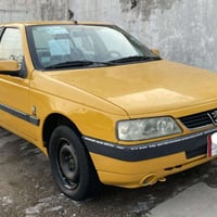 بيجو اكد 2016  رقم بغداد تحويل ثاني يوم شرط ‏سيارة جديدة كفالة عامة من...