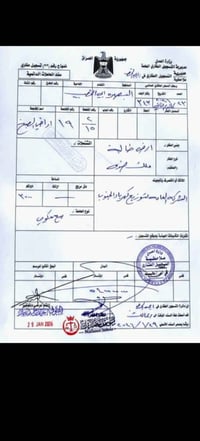 للبيع مع كافة الضمان  اتصل وبخدمتك  ‏‪0771 201 3247‬‏