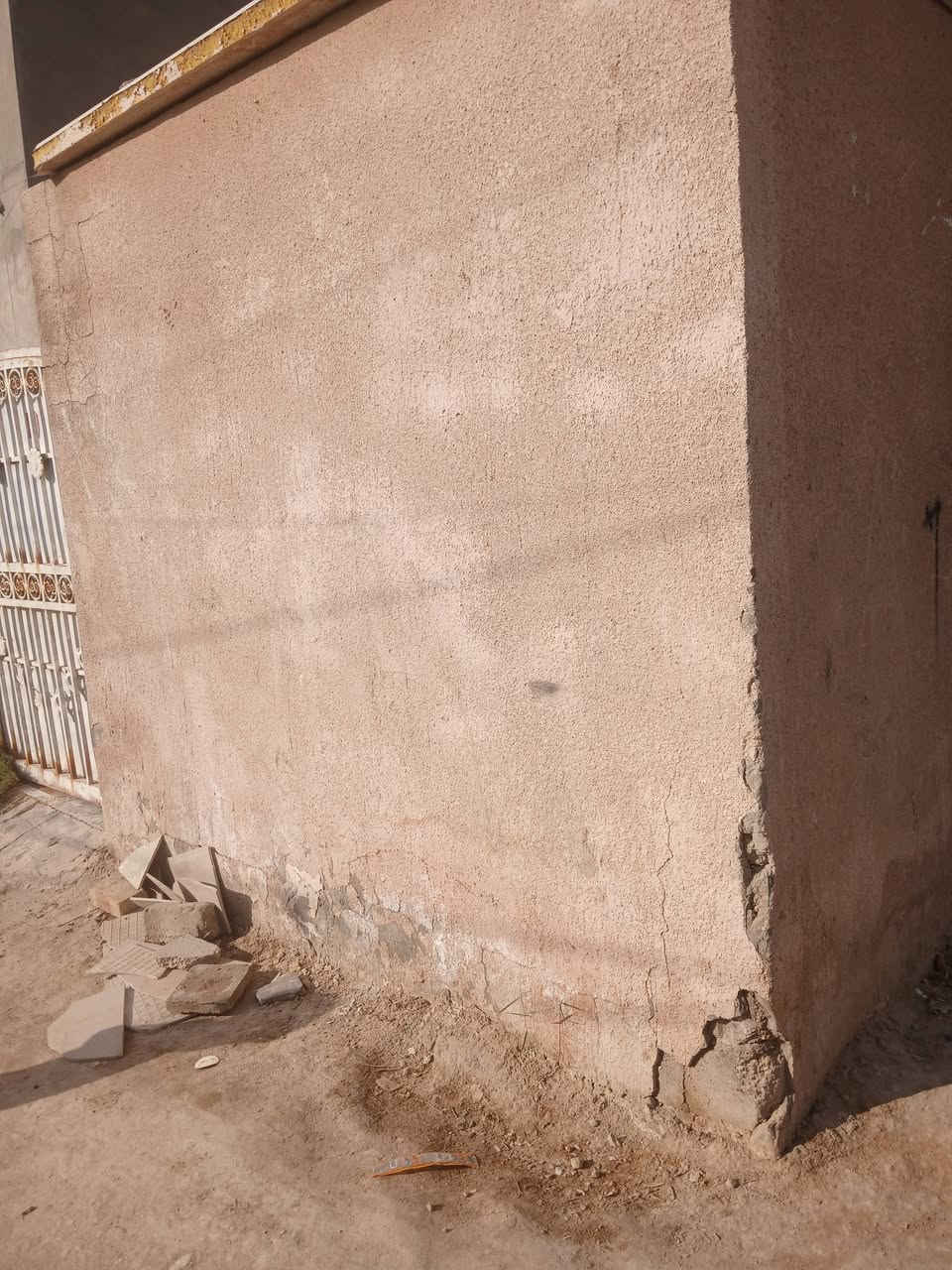 بيت للبيع ابو خستاوي شارع المدرسه شارع اسماك الفرات كل معلومات موجوده بالفديو


**إذا كنت صاحب هذا الإعلان وتريد حذفه لأي سبب، رجاءا أرسل رسالة إلى الدعم الفني**
