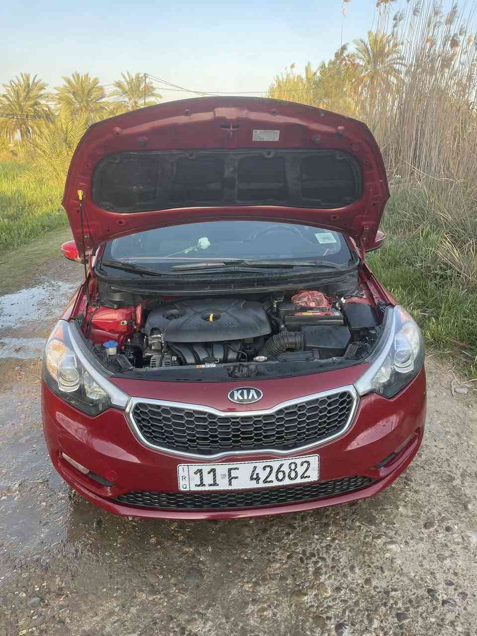 فورتي مديل ١٥ جيتي اي حادثه بنيد فقط محرك ٢٠٠٠ سعره     118 بيه مجال العنوان بغداد شعله ***********
