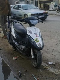 دراجة ماكس • معدل • بعقوبة