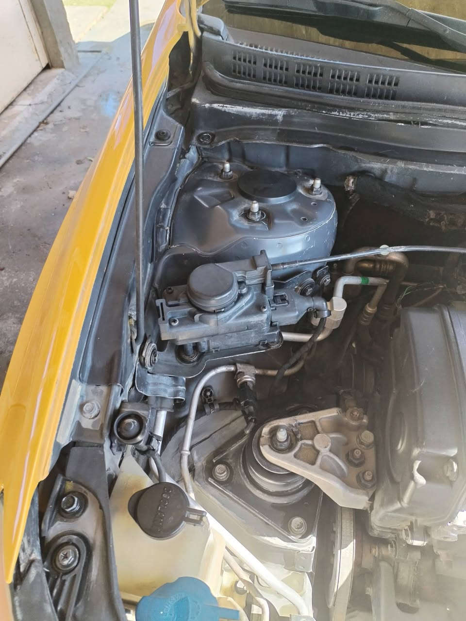 السلام عليكم للبيع النترا موديل 2009 رقم انبار مكان بغداد ابو غريب حادثه جامل خلفي وصندوك بدل بدون دواخل كير ومكينه مكفولات سعر ٩٣ وبيه مجال رقم ***********
