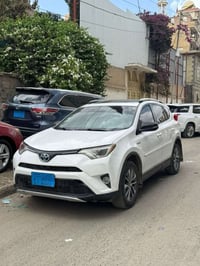 رافور هايبرد • ٢٠١٧ • ٨٠ الف