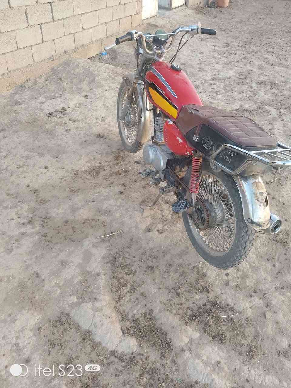 سلام عليكم درجة البيع موديل 2020وترهم مراوس ***********
