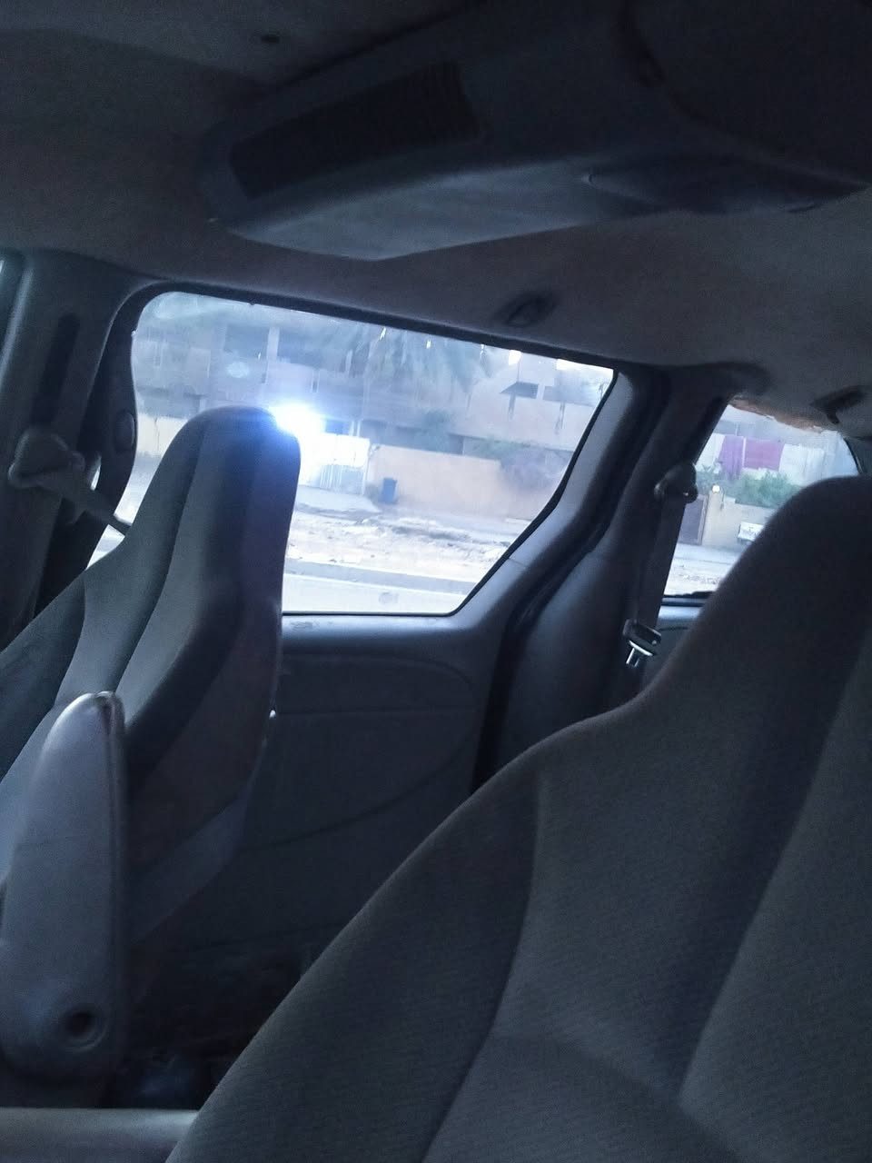 دوج كرفان موديل 2001

رقم انبأر خصوصي

كهربائيات +مكينه گير  خير من الله السياره نضيفه حادث جاملغ وبنيد السعر 40 ورقه مكان السياره بغداد العبيدي 
للستفسار(***********)
