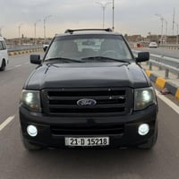 اكسبدشن قصيرة • ٢٠١١ • منظومة غاز