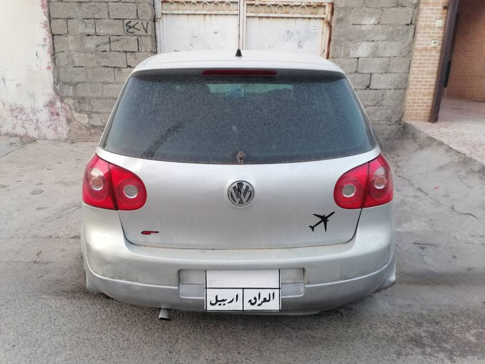 گۆڕینەوە و فرۆشتن،للبیع و مراوس حسب قناعە بس برقم شمالی . وەتساپ ۰۷٥۰۳٥۲٤۰۲۱
①کوردی & ② عربی
②- للبیع و مراوس حسب قناعە بس برقم شمالی مع تحیاتی، کولف فول مواصفات بدون فتحه
للبیع و مراوس  حسب قناعە
کولف مودیل ۲۰۰۹ 
فول مواصفات بلا فتحه
محرک ۲۰ بدون تیربو مرغوب
گیر ٦ نمرە مرغوب ( عادی، سبورت،توماتک)
غرامە ۳٨۰ الف دینار
رقم اربیل 
مكانی  اربیل 
 واتسب  ۰۷٥۰۳٥۲٤۰۲۱
...............
①-  گۆلف مودیل 2009  فرۆشتن و گۆڕینەوە لەسەر دڵ گرتن
فول مواسەفات بێ سلایت
مکینە 20 بێ تۆربۆ مرغوب 
گێر 6 نمرە مرغوب (عادی، سپۆرت،تۆماتیک)
ژمارەی هەولێر 
شوێنم هەولێر 
Golf GT model 2009 mk5
whatsup ***********

۷۳ ورقە مجال
۲٥۰ دولار غرامە علیها أربيل, العراق
