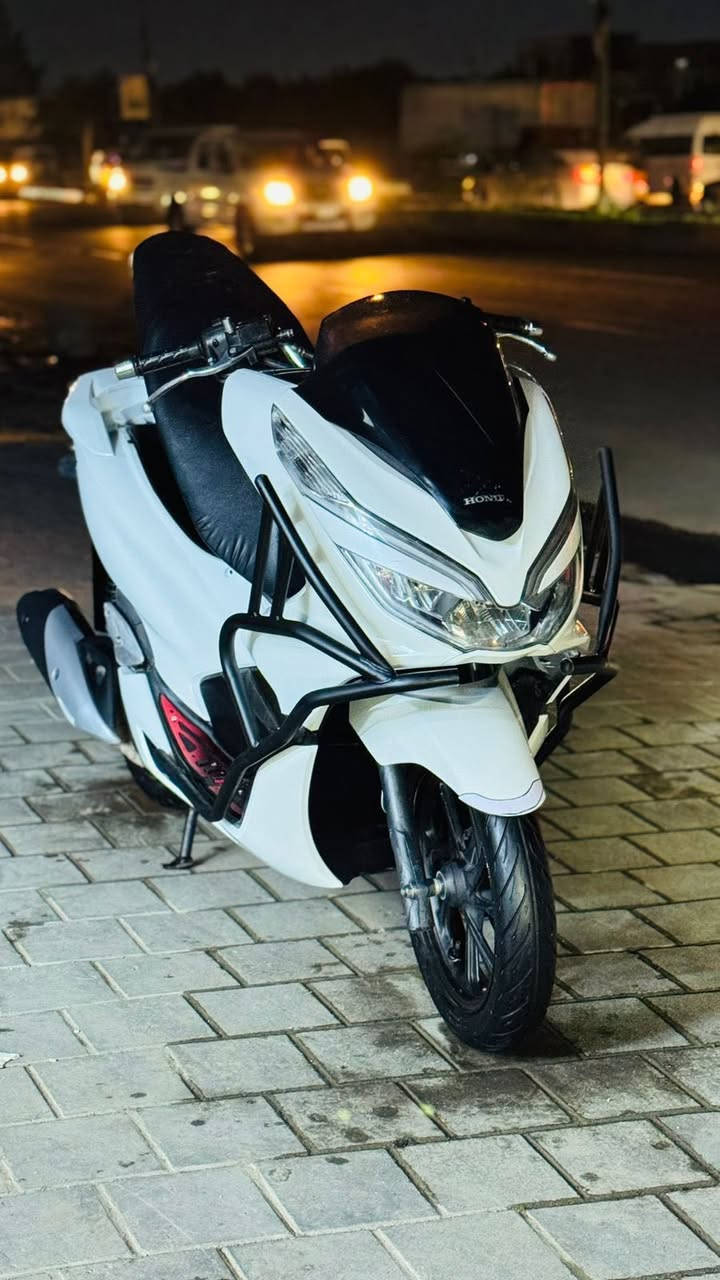 سلام عليكم
جيل ثالث ياباني ياباني Jf

محرك 125

حساس زدحام 

حساس ستنان 

درع 

عده مالته موجوده 

دراجه مكفوله كفاله عامه جيب فيتر وفحص أبيعه لك من باب لبيت 

سعر 18وبيه مجال حك جيتك 

العنوان حي اور جامع فردوس 

***********
