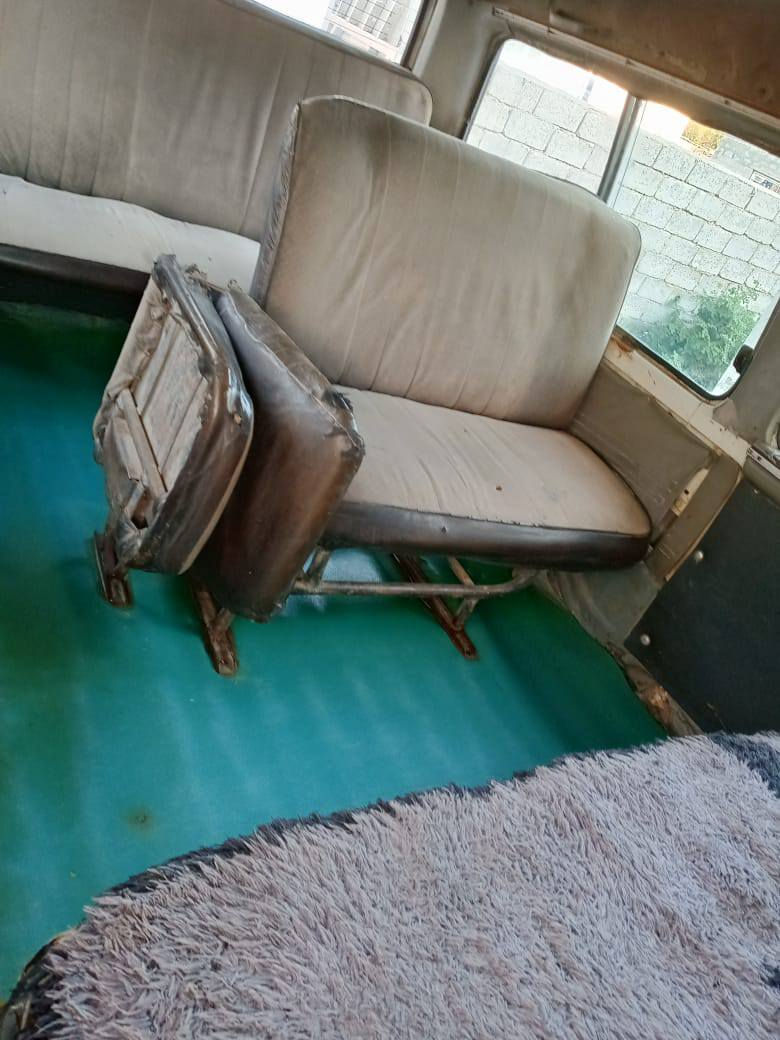 السلام عليكم
كيا بستا للبيع موديل 94
كير محرك اكسل جديد 
اسياره بسمي اسنويه لل2026لشهر ال4 
رقم بغداد مكاني الرضوانيه قرية الخوالد 
رقم الهاتف ***********\***********
موجود واتساب الاثير متوفر ع فيس بوك 
السعر 27وبيه مجال
