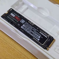 سامسونج 980 برو • ١ تيرابايت • متوافق مع PS5