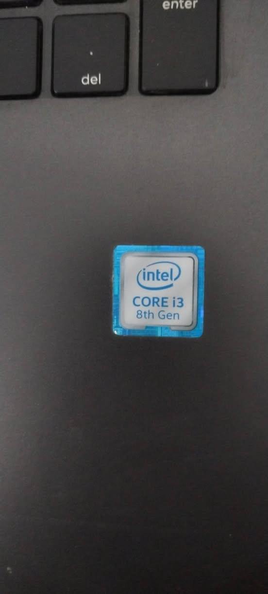 حاسبه البيع hp
ذاكره 256
ذاكره داخليه8
شاشه 16
سعر 325وبي مجال محتاج ضروري ويه جنطه وماوس الماوس بعده باكيت الضهر الزكت حمايه الون اساسي رصاصي مكان ذي قار الناصريه باقي المواصفات خاص ولشراي يدلل انزله من سعر


**إذا كنت صاحب هذا الإعلان وتريد حذفه لأي سبب، رجاءا أرسل رسالة إلى الدعم الفني**