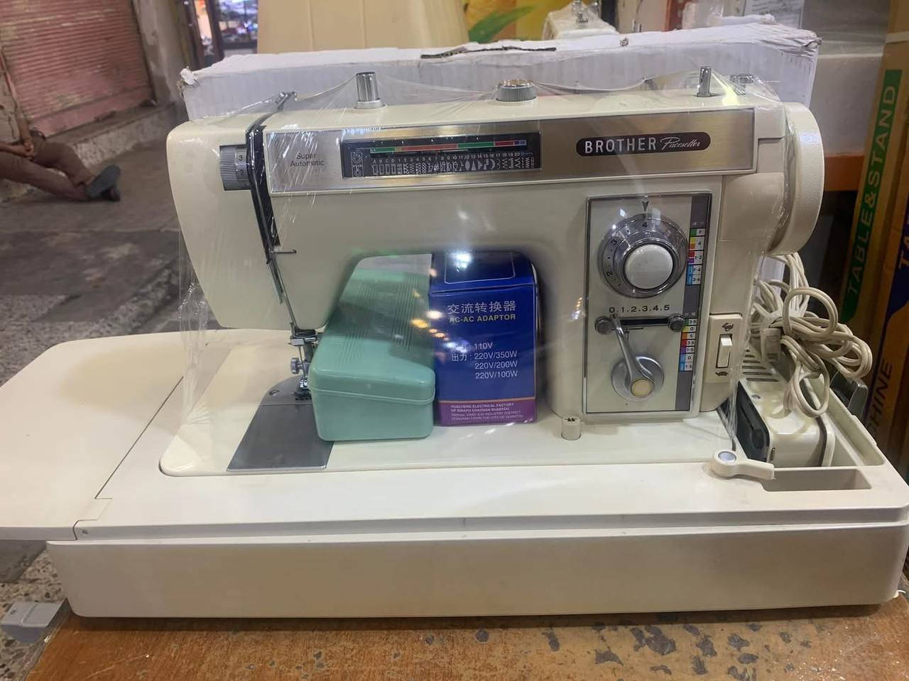 کود:200

مەکینەی بڕازەری ٢٤ نەخش زەمانی ساڵێک بە هەموو پێداویستیەکاتی خۆی بالەن و لێرە ئیشیان نەکردووە

ناونیشان: سلێمانی، گەیاندنمان هەیە


**إذا كنت صاحب هذا الإعلان وتريد حذفه لأي سبب، رجاءا أرسل رسالة إلى الدعم الفني**