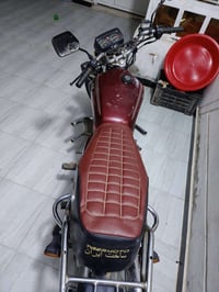 سيفان • ٢٠٢٢ • محرك جديد