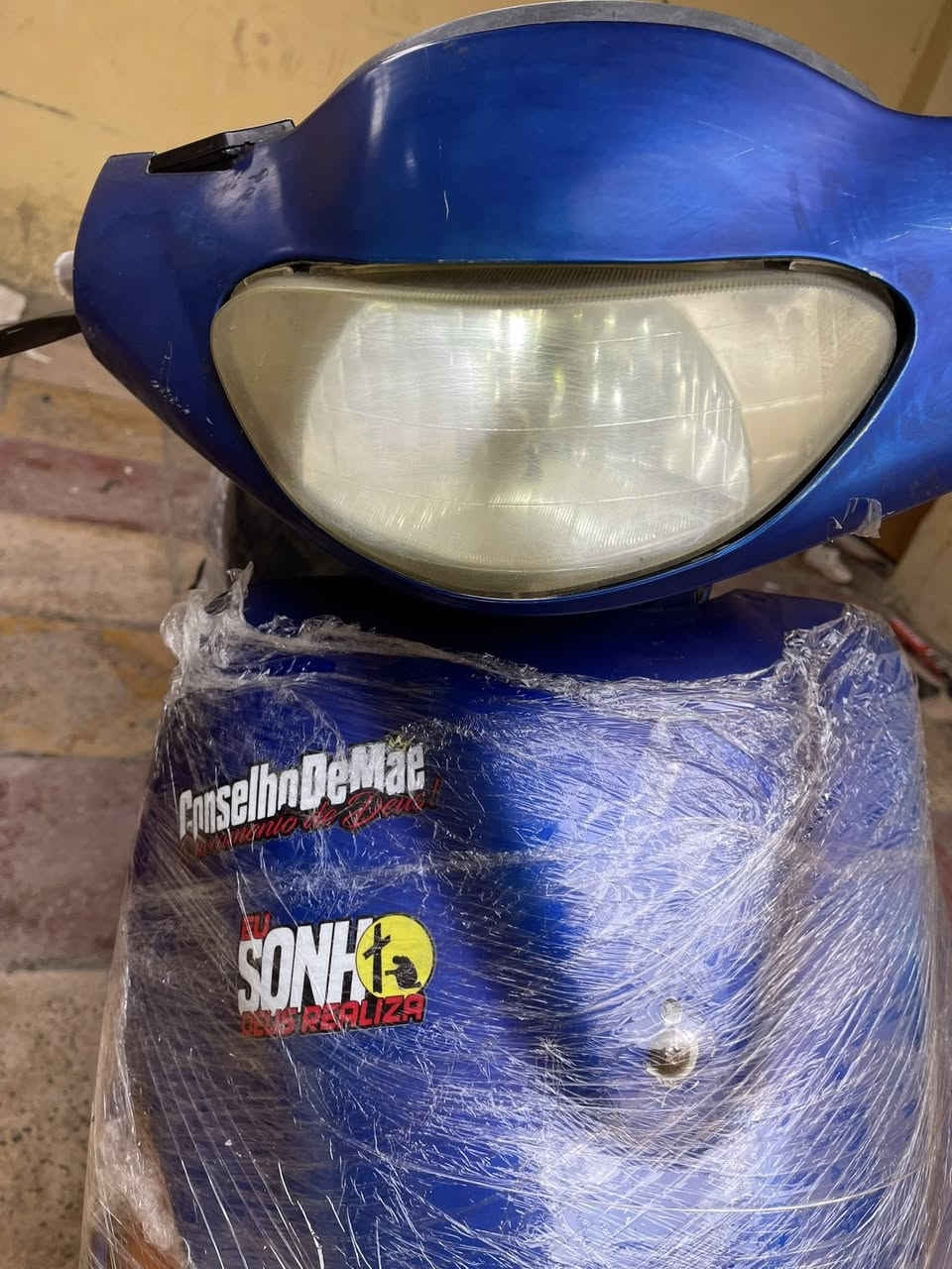 السلام عليكم دراجه اكزز للبيع. دراجه كهربائيات  كله شغاله سلف وهندر نكره وحده مكينه ناعمه بيه شلعه شك لكاع. بيه دسك امامي تواير جدد ومعتاز وريد أبيع مستعجل على بيعته ٣٥٠وبيها مجال للشراي مكاني بصره خمسميل رقمي***********
