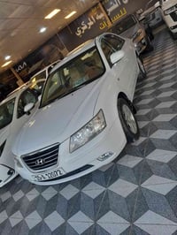 سوناتا • ٢٠٠٩ • محرك ٢٠٠٠