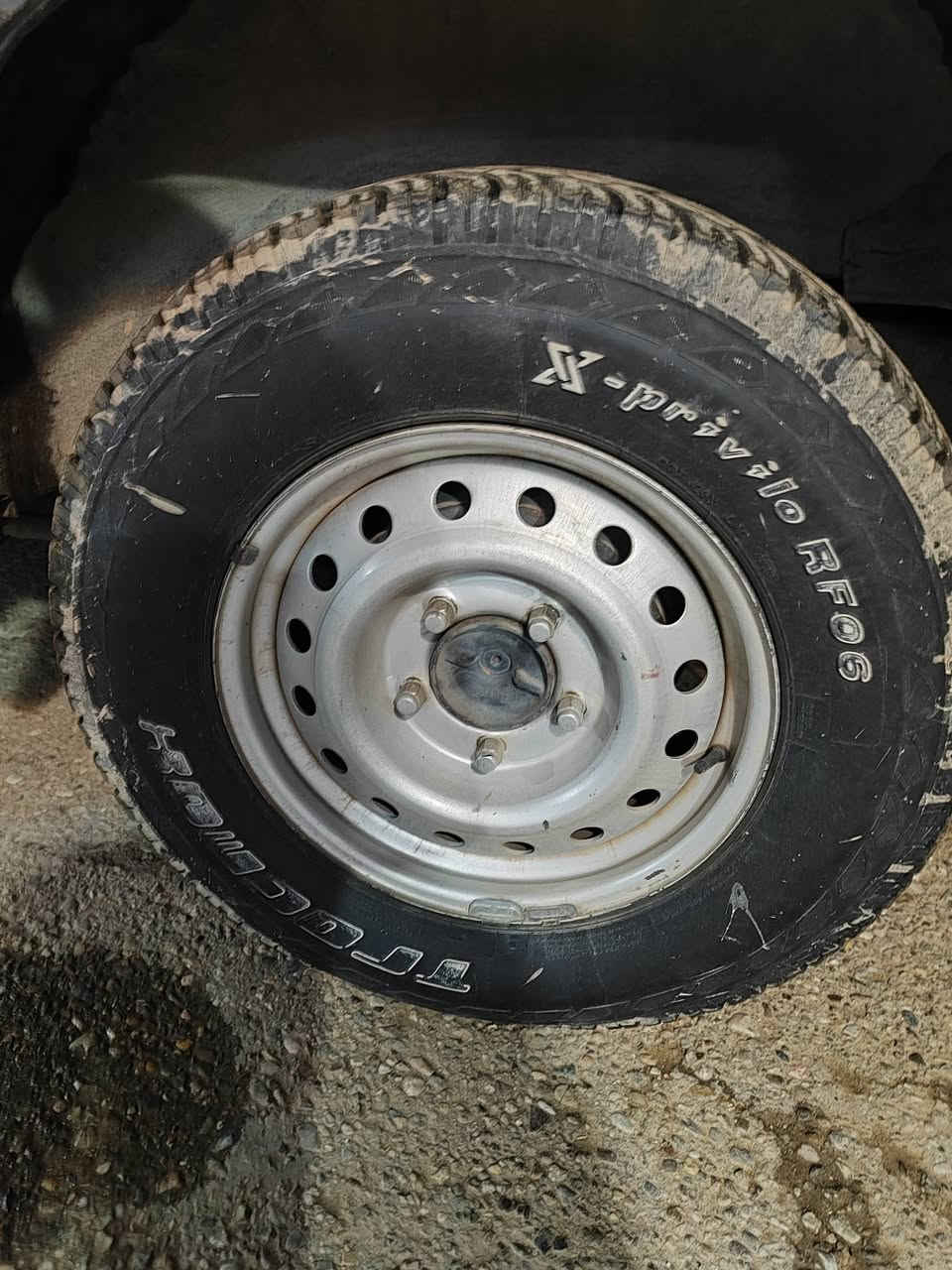 تاقم تایەو ویلی 17 بۆگۆڕینەوەبە تایەو ویلی 16 تایەکان چوار ڕۆژە بۆم بەستوە حەزم لەتایەو ویلی 16 چیت هەیە داینی بۆگۆڕینەوە یان فرۆشتن لەکۆمێنت بۆم دانێ


**إذا كنت صاحب هذا الإعلان وتريد حذفه لأي سبب، رجاءا أرسل رسالة إلى الدعم الفني**