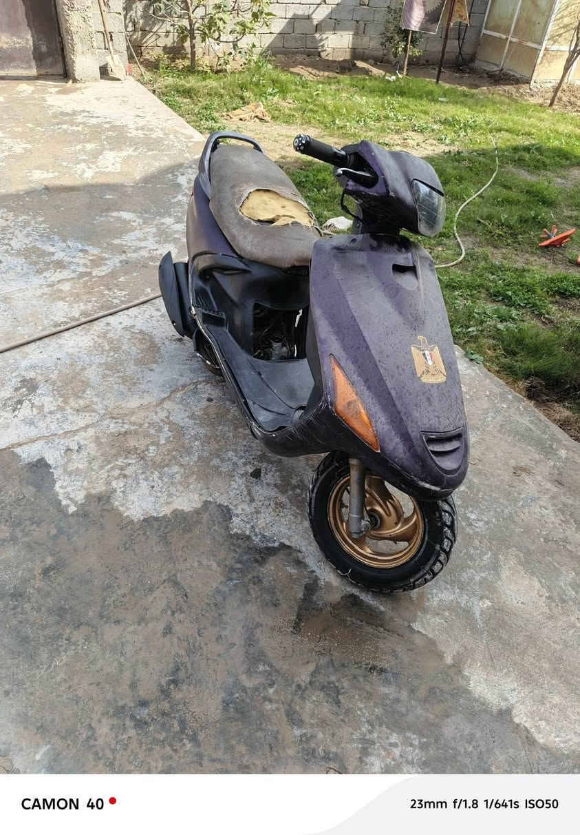 سلام عليكم فراشه كرستال 140 الدراجه ماتشتغل معلكه ولفات  والهندر قافل للبيع قيم بل يرضي الله العنوان بابل الكفل أبو سميج للاستفسار الاتصال برقم 
*********** 
*********** واتساب
