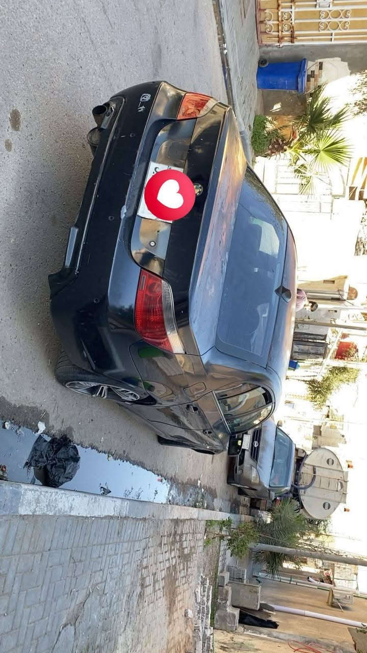 بي ام ميماتي 2009 ادوات
مكفول من الكص والضربه
متومه اربيل شرط الحاسبه
شاد كير ومكينه جدد كفاله
سياره جاهزه تحتاج ترتيبات 
نصبه تخبل وعليها ويل مميز 
سعرها 32 ورقه وبيها شويه
مكان السياره البصره القبله 
للتواصل  ***********
