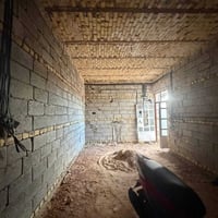 بيت للبيع • ١٤٠م • خلف حي الحضاره