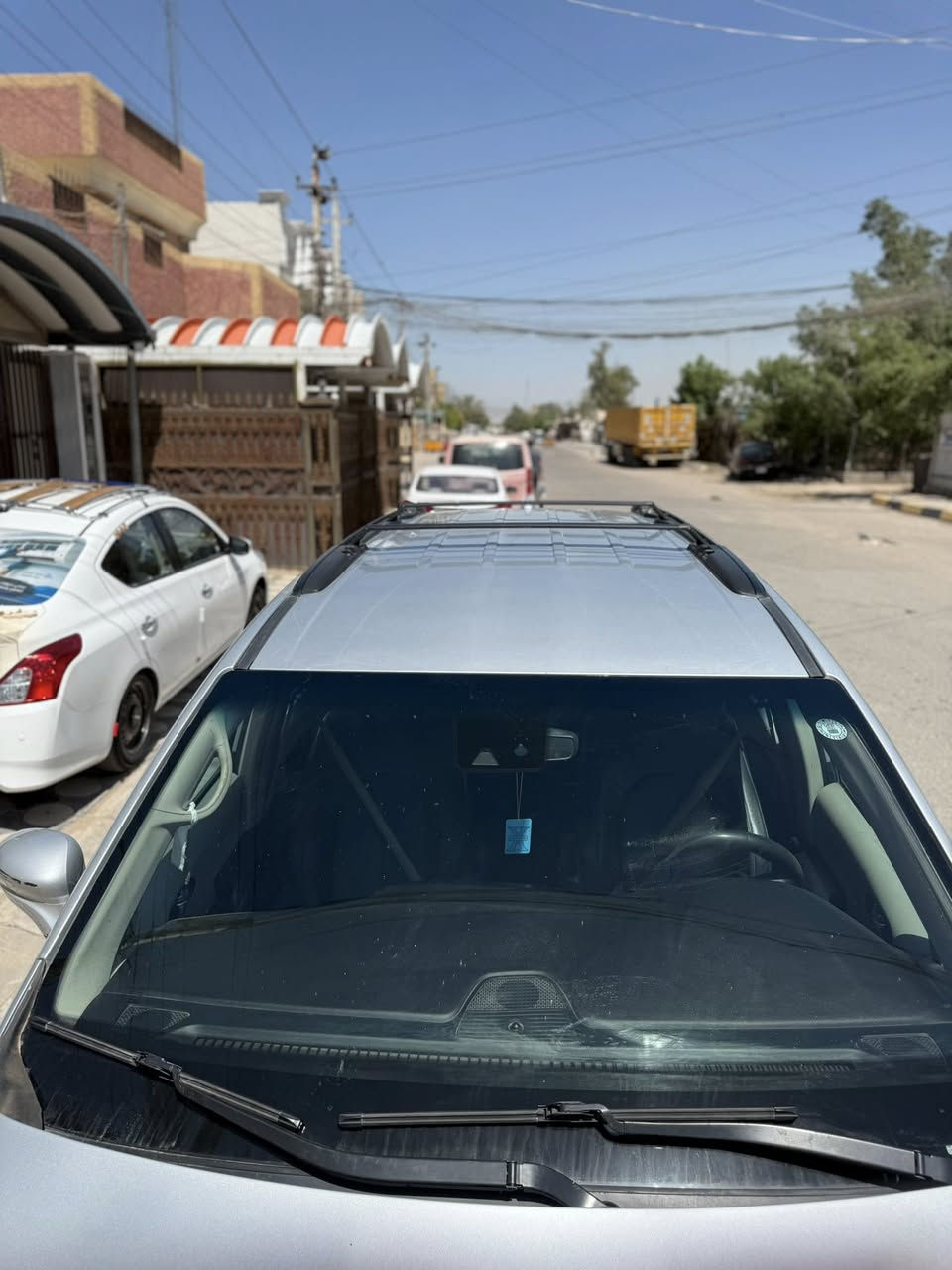 السلام عليكم  باسفكه
موديل 2022
موصفات فول للخير عدا الفتحه 
مكاني بغداد الحسينيه 
ماشيه 149الف كيلو متر مو مايل 
حادث باب وجملغ عكس لسايق 
سعر 195 بي مجال بصيط 
 امير ابو سند ***********
